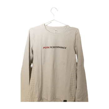 Peak performance sportswear