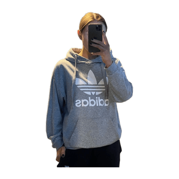 Adidas hoodie