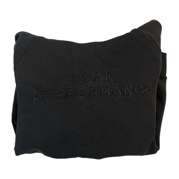 Peak performance hoodie