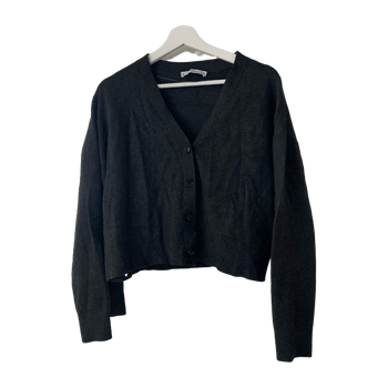 Mango cardigan