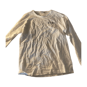Whyred shirt