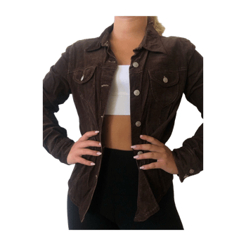 Vanity coat