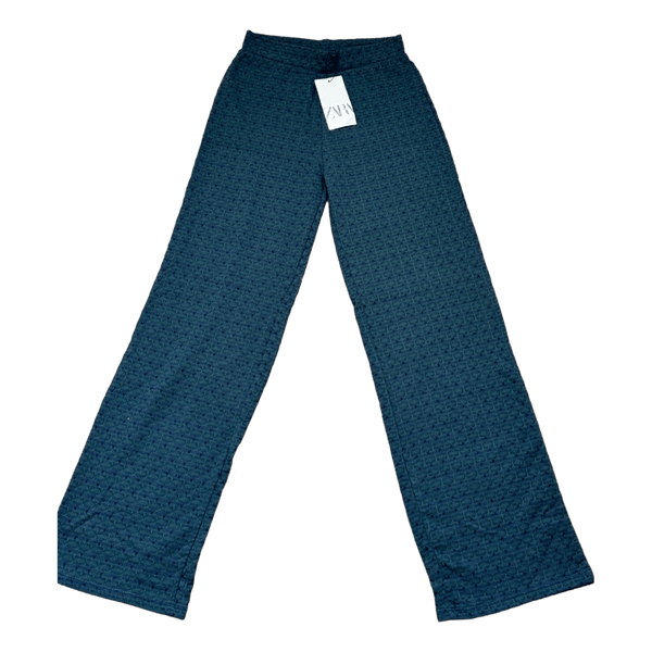 💙 ZARA wide-leg trousers | Size S | New with tags 💙