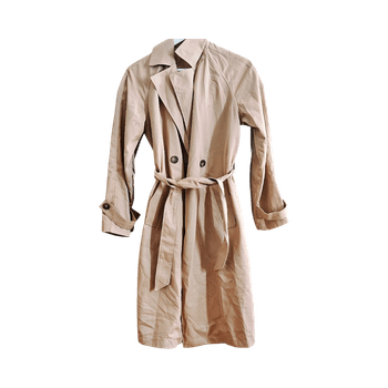 Vero Moda Uusi Trenssitakki syksyyn Koko S