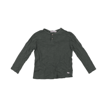 Zara Long-Sleeved T-Shirt 128 cm