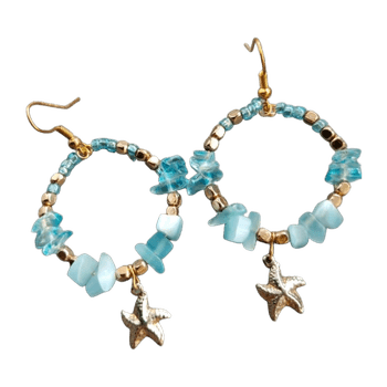 Handmade jewelry
