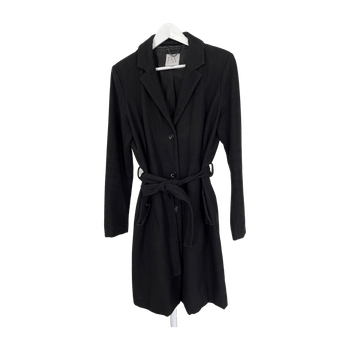 Eny style philosophy coat