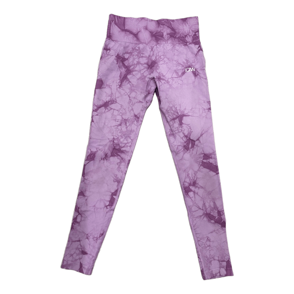 ICIW Tie Dye treenihousut