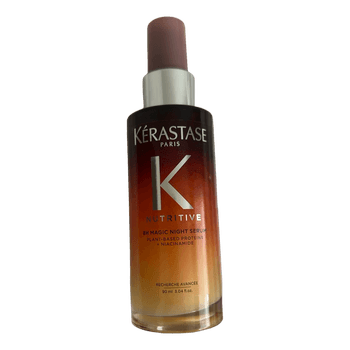 Kerastase K Nutritive 8H Magic Night Serum