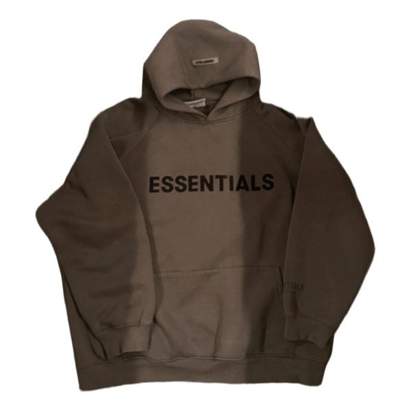 Essentials huppari