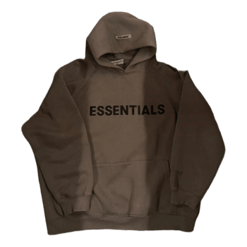 Essentials huppari