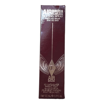 Charlotte Tilbury setting spray