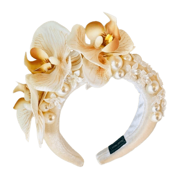Koristeellinen hiuspanta accessory