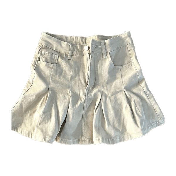 Shein skirt