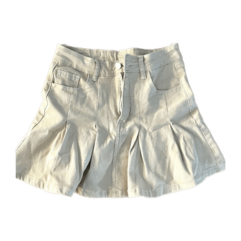 Shein skirt