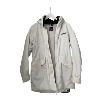 Helly hansen coat