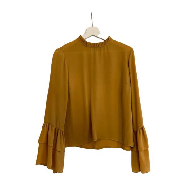 Gina tricot blouse