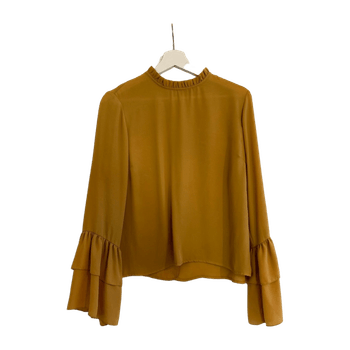 Gina tricot blouse