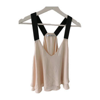 Gina tricot top