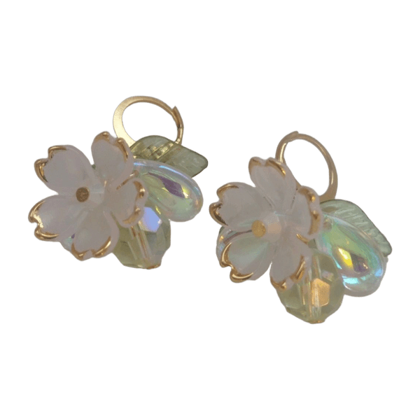 Handmade jewelry