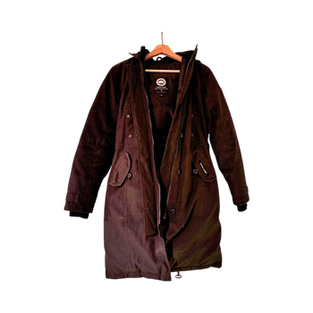 Canada Goose parka
