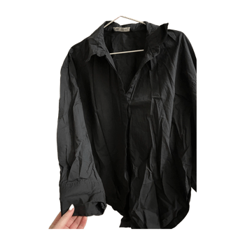 Zara blouse