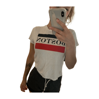 H&m top