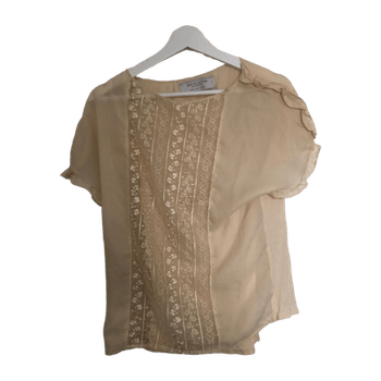 Zara top