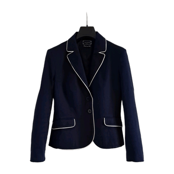 Chopin roma coat
