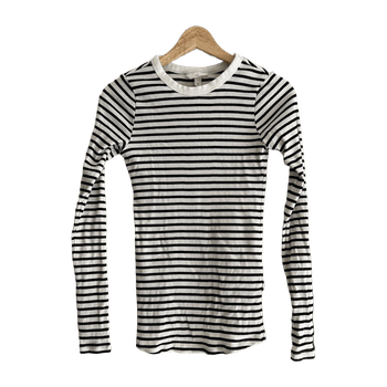 H&m blouse
