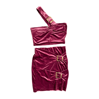 Hoermanseder skirt