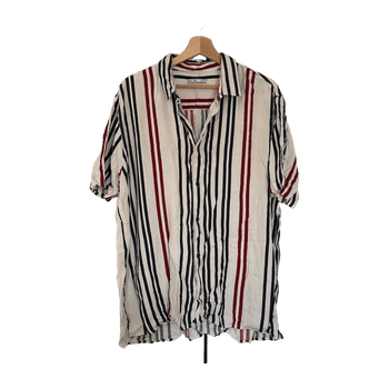 Bershka top