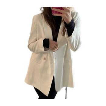 H&m blazer