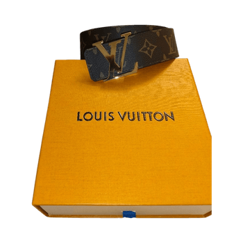 Louis Vuitton Vyö