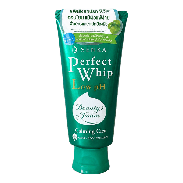 Senka Perfect Whip veido prausiklis