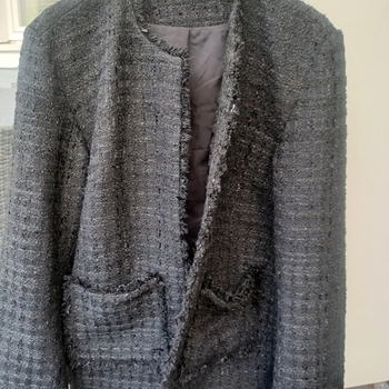 Gina tricot coat