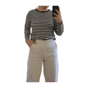 Monki blouse