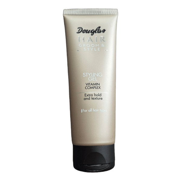 Douglas styling hair gel