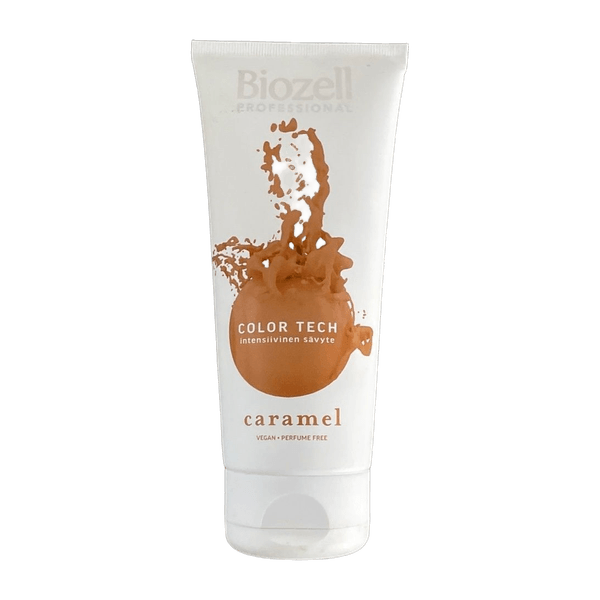 Biozell professional beauty product