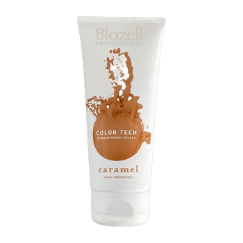 Biozell professional beauty product