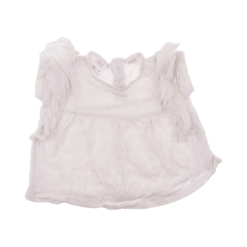 Zara T-Shirt 74 cm