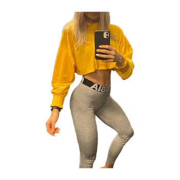 Better bodies hoodie