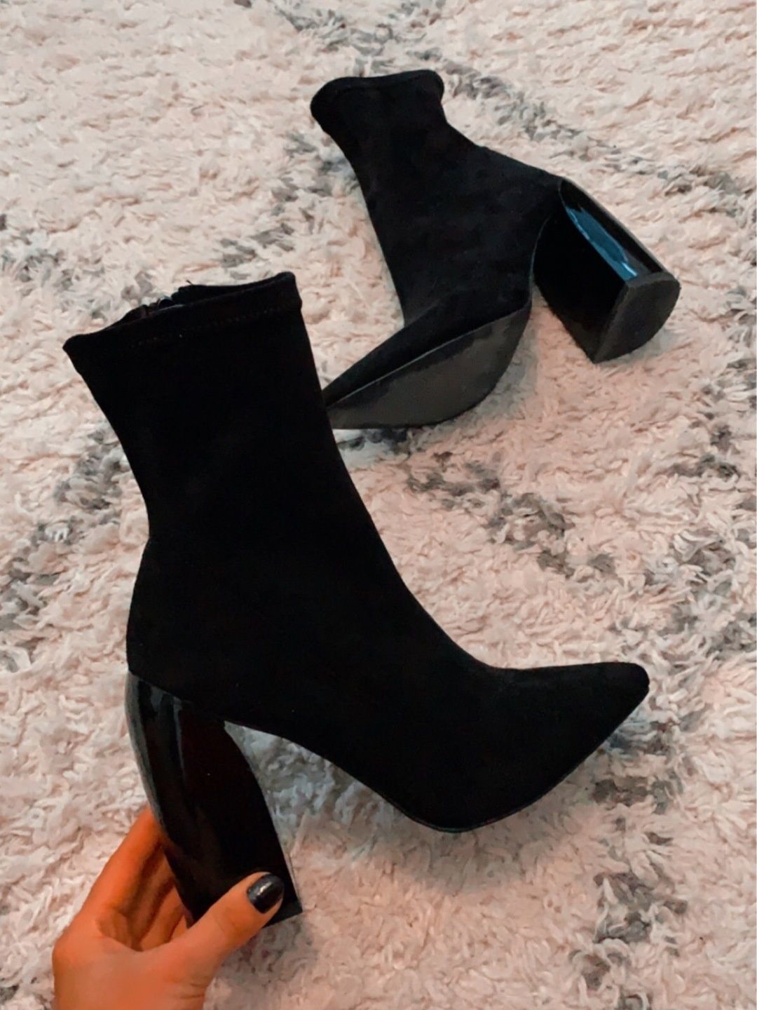 Na-kd heels