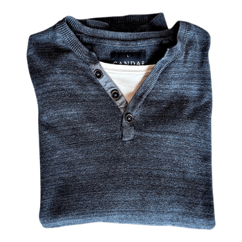 C&A Canda cotton knit