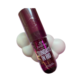 Sol de Janeiro Sundays in Rio perfume mist