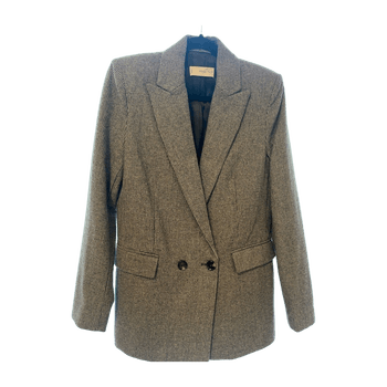 Mang0 basics blazer