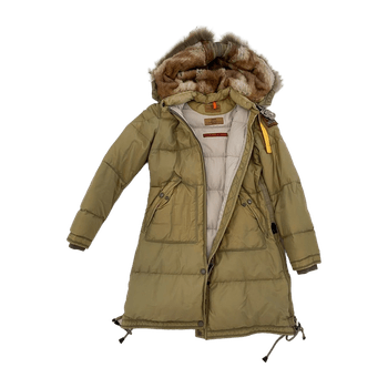 Parajumpers coat