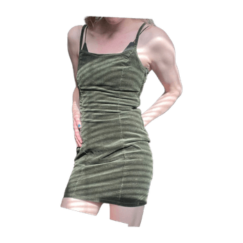 H&m dress