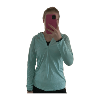 Under armour sportswear