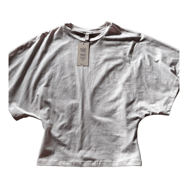Lyserød Nelly t-shirt